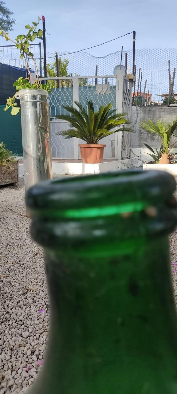 טורה אנונציאטה Garden Green Da Virna מראה חיצוני תמונה