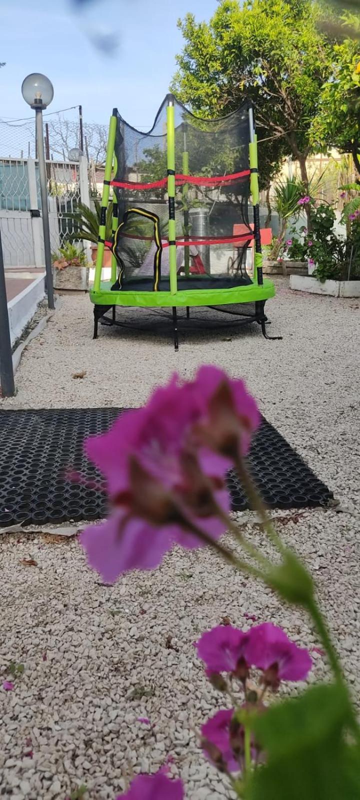 טורה אנונציאטה Garden Green Da Virna מראה חיצוני תמונה